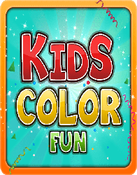 Kids Color Fun